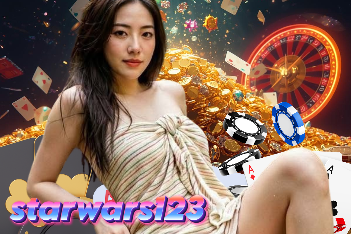 starwars123 ทางเข้า
